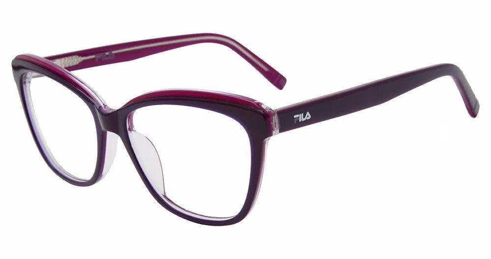 Fila VFI398 Eyeglasses - view 2